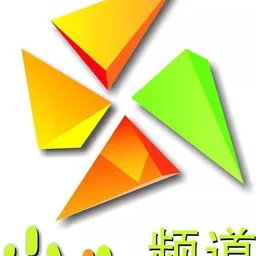 黑龙江老年·少儿广播 — China logo