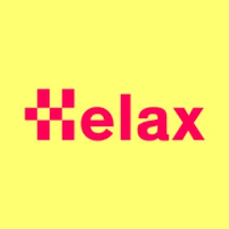Helax 93,7 — Czechia logo