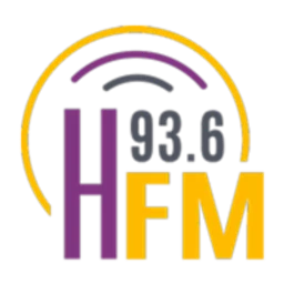 Helderberg FM — South Africa شعار
