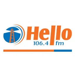 Hello FM Chennai — India logo