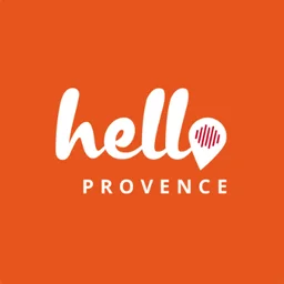 Hello Provence — France logo