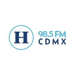   HERALDO RADIO: La "H" Que Sí Suena — Mexico लोगो