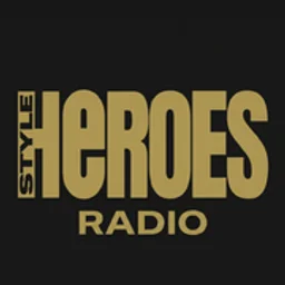 Heroes style — France logo