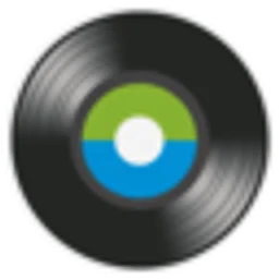 HEY rádio — Czechia logo