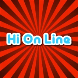 Hi On Line Classic Radio — The Netherlands شعار