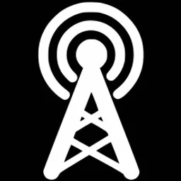 High Entropy Radio — The United States Of America logo