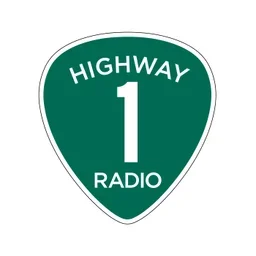 Highway 1  — The United States Of America logo