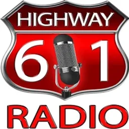 Highway 61 Internet Radio - Hobart (MP3 320k) — Australia logo