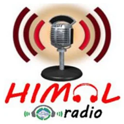 Himal Radio — India logo