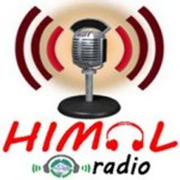 himalradio — India logo