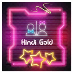 Hindi Gold Radio — India logo