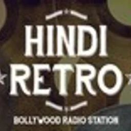hindiretro — India logo