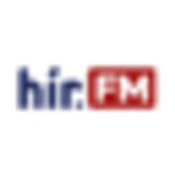Hír FM - Eger / Gyöngyös — Hungary logo