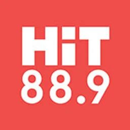 HiT 88.9 — Greece logo