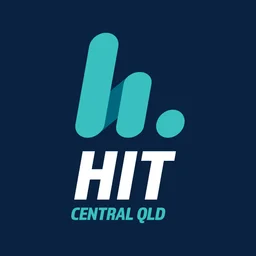 hit Central Queensland — Australia logo