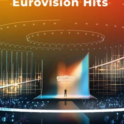 HIT FM Eurovision Hits — The Republic Of Moldova شعار