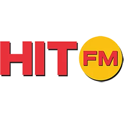 HIT FM Tricolor de Hituri — The Republic Of Moldova شعار