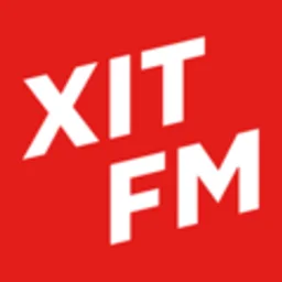 Hit FM (UKraine) - 128kb/s — Ukraine