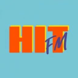 Hit FM — Spain logo