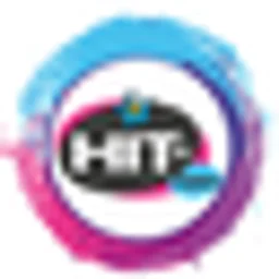 Hit! Radio — France logo