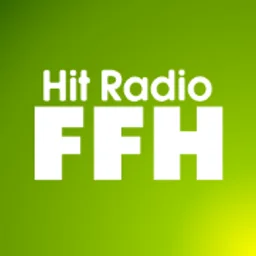 Hit Radio FFH - DIE 80ER — Unknown شعار