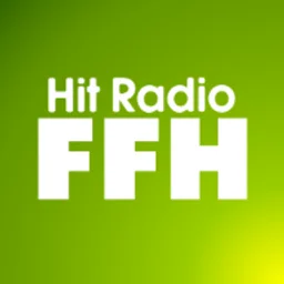 Hit Radio FFH — Germany logo