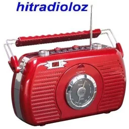 Hit Radio Loz — The Netherlands شعار