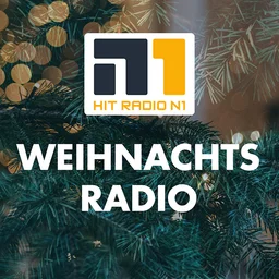 Hit Radio N1 - Weihnachtsradio — Germany logo