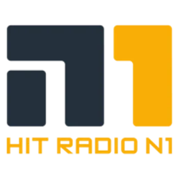 Hit Radio N1 — Germany logo