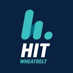 hit Wheatbelt — Australia logo