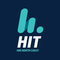 hit102.3 & 105.1 Mid North Coast — Australia logo