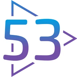 Hit53 — France logo