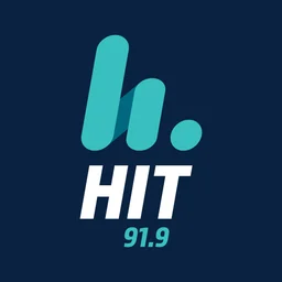 hit91.9 Bendigo — Australia logo
