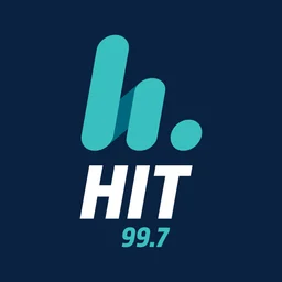 hit99.7 Carnarvon — Australia logo