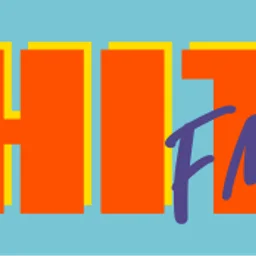 HitFM — Spain logo