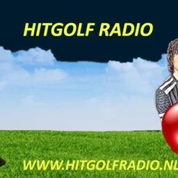 Hitgolf Radio — The Netherlands شعار