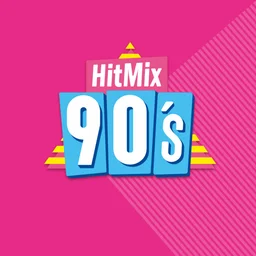 HitMix90's — Sweden شعار