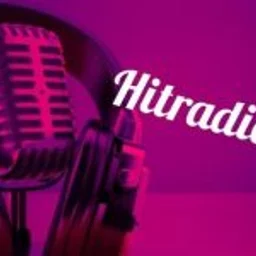 Hitradio 038 — The Netherlands شعار