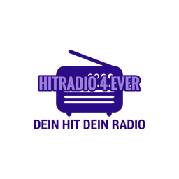 Hitradio 4 Ever — Indonesia logo