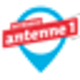 Hitradio antenne 1 — Germany logo