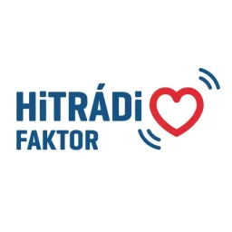 Hitrádio Faktor — Czechia logo