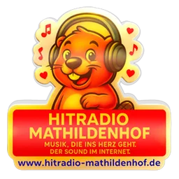 Hitradio Mathildenhof — Germany logo