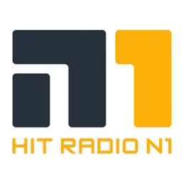 Hitradio N1 Nürnberg — Germany logo