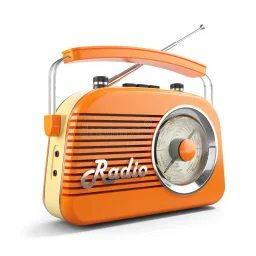 HitRadio1.nl logo — The Netherlands