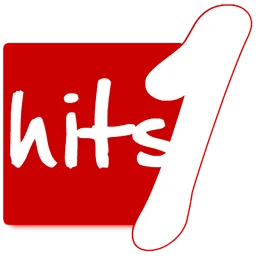 Hits 1 Mallorca — Spain logo