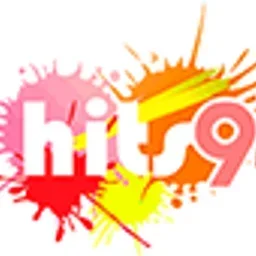 Hits 94 — The United States Of America شعار