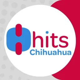  HITS FM (Chihuahua) - Online - www.mmradio.com - Multimedios Radio - Chihuahua, Chihuahua — Mexico شعار