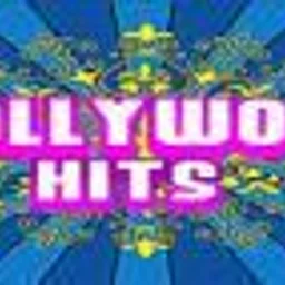 hitsbollywood — India logo