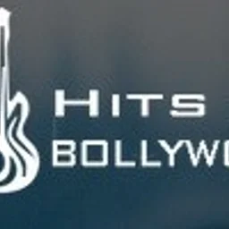 hitsofbollywood — India logo