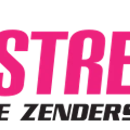 Hitstream FM — The Netherlands شعار